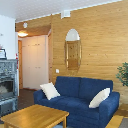 Lapin Kutsu Homes