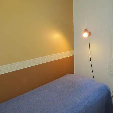 Hébergement de vacances Lapin Kutsu Homes