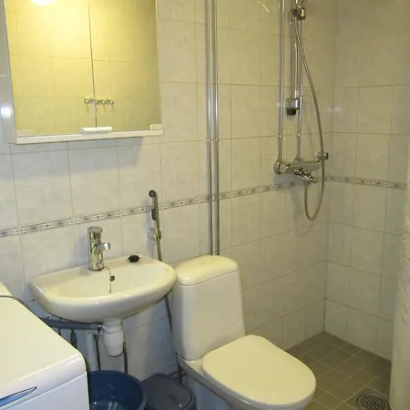 Lapin Kutsu Homes Σπίτι διακοπών *