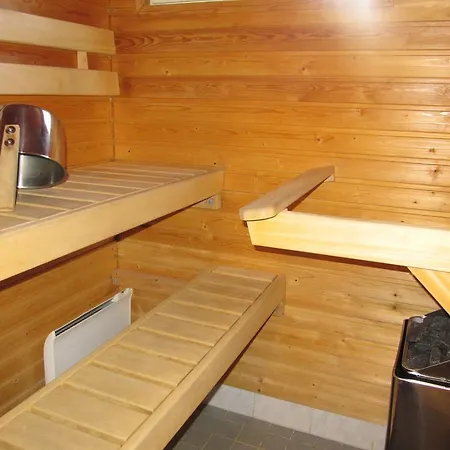 Lapin Kutsu Homes Hébergement de vacances