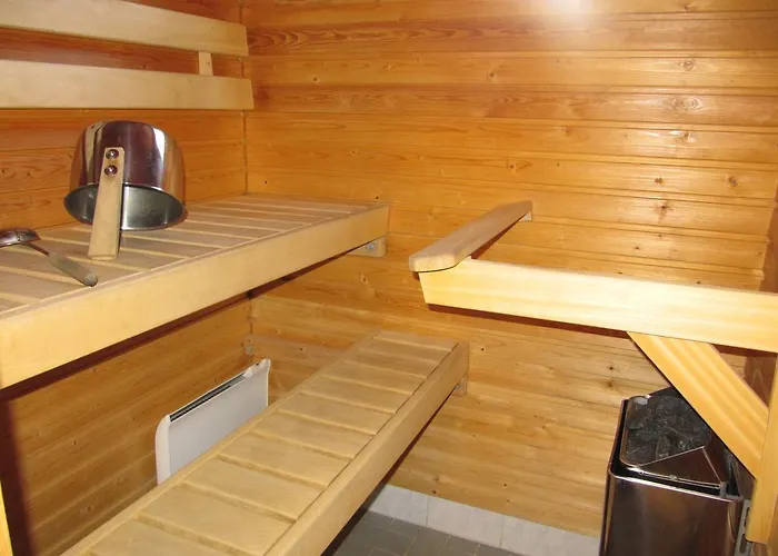 Lapin Kutsu Homes 別荘